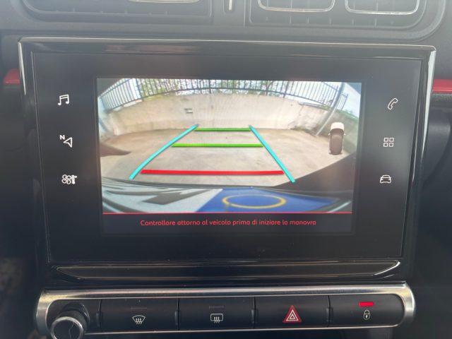 CITROEN C3 PureTech 82 Shine NEOPATENTATI EURO 6