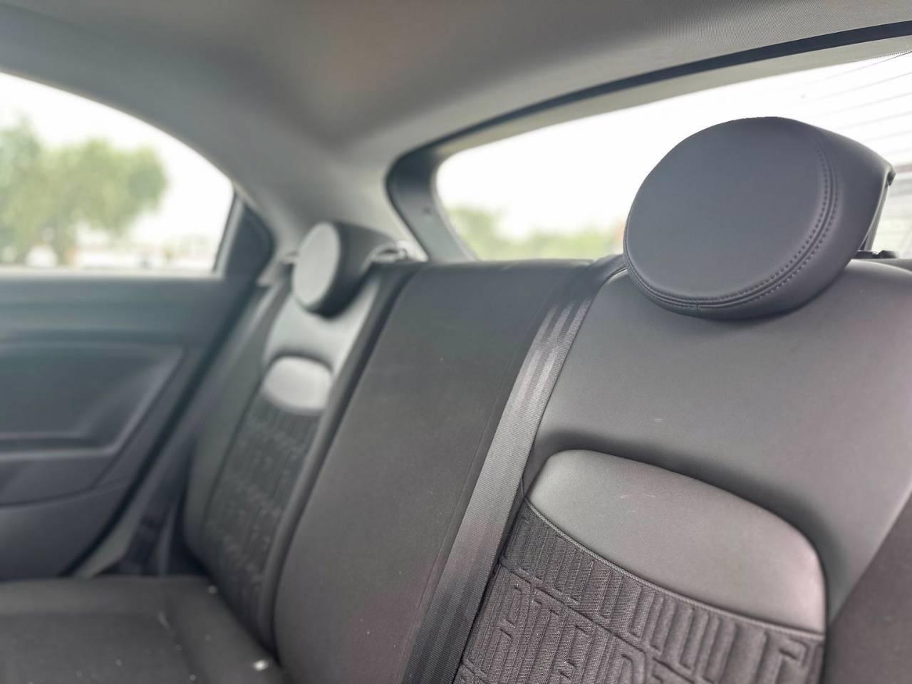 FIAT 500X 2022 - 500X 1.3 mjet Club 95cv