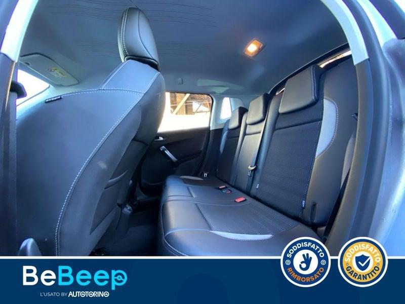 Peugeot 2008 1.6 BLUEHDI ALLURE 100CV MY16