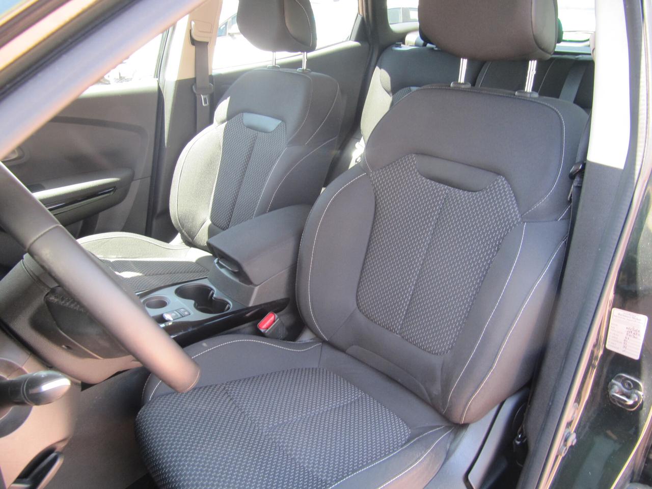 Renault Kadjar Blue dCi 8V 115CV Sport Edition2