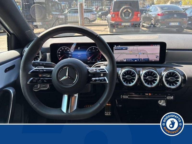 Mercedes-Benz Classe A 180d Automatic AMG Line Advanced Plus Digital Edition
