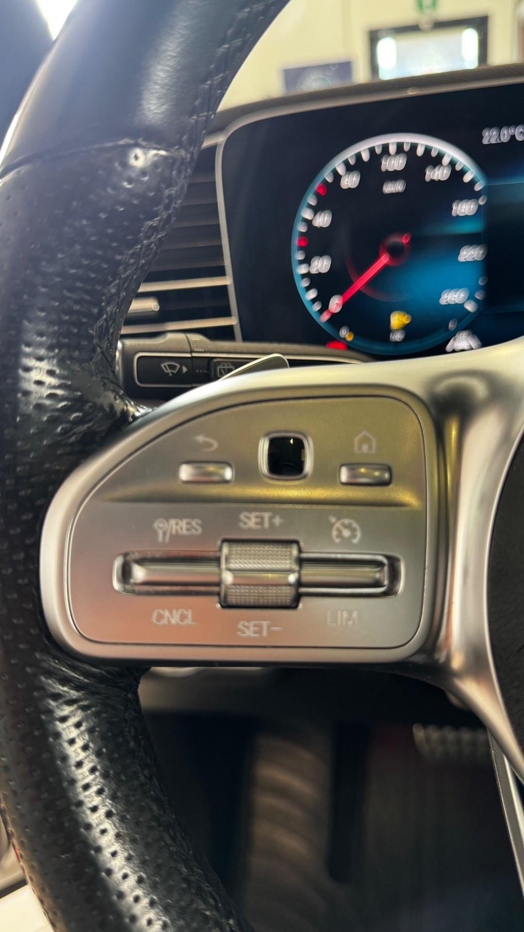Mercedes-benz GLE 300 d 4Matic Premium