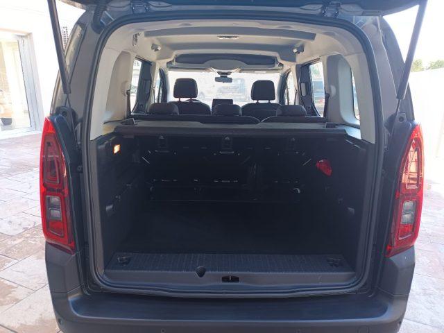 CITROEN Berlingo BlueHDi 100 S&S Combi M Feel