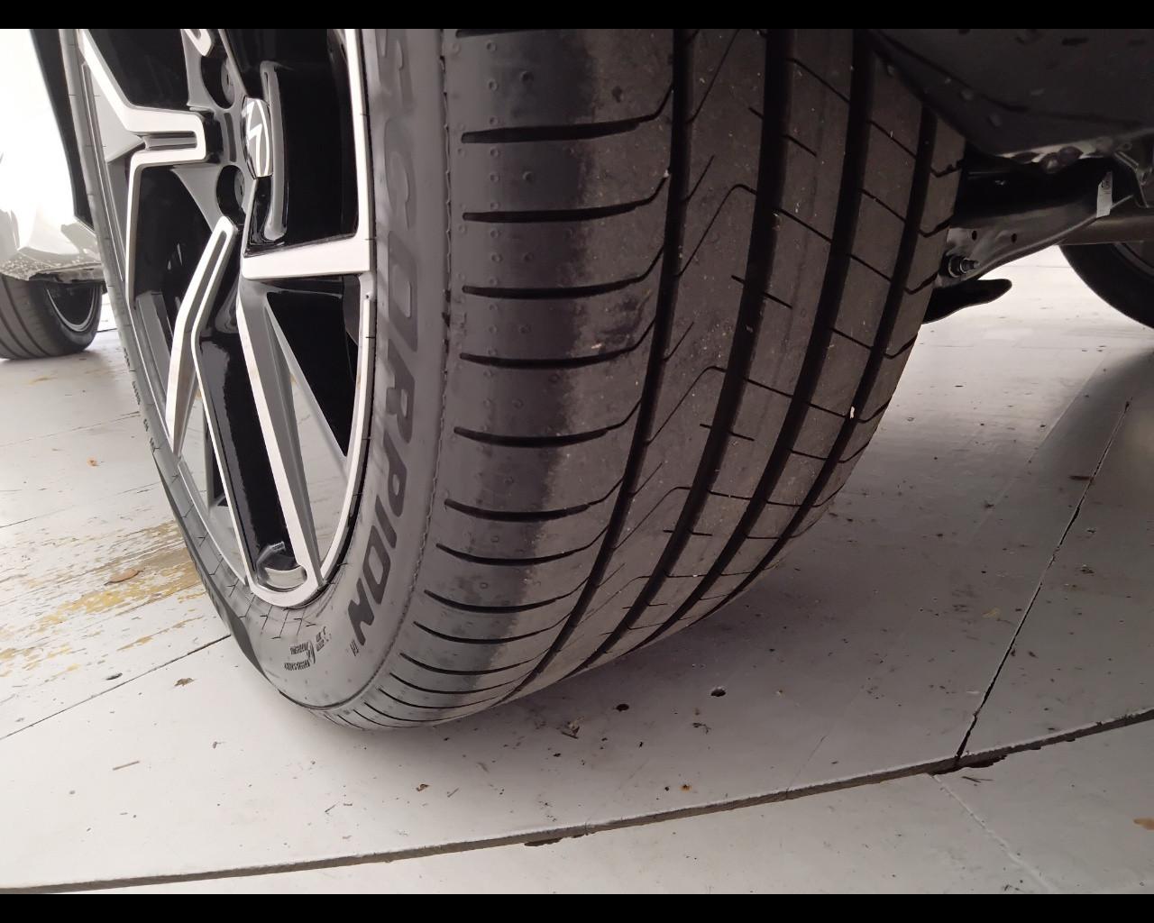 VOLKSWAGEN Tiguan III 2024 - Tiguan 1.5 etsi R-Line Plus 150cv dsg