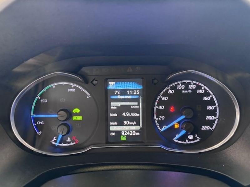 Toyota Yaris Yaris 5p 1.5h Active