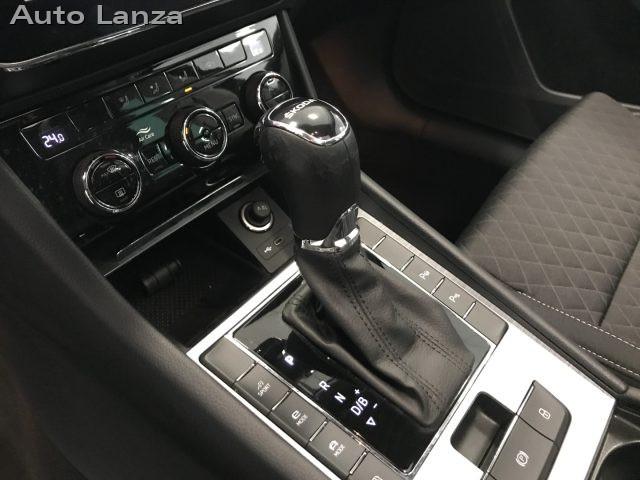 SKODA Superb 1.4 TSI Plug-In Hybrid DSG Executive PREZZO REALE