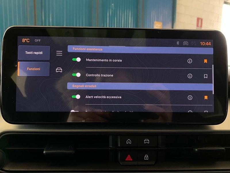 Jeep Avenger Avenger 1.2 Turbo 100 CV MHEV Summit - PROMO SIRONIAUTO+