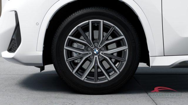 BMW iX1 eDrive20 Msport Package