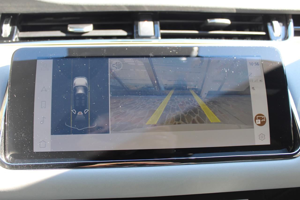 Land Rover Range Evoque 2.0D hybrid I4 163 CV AWD Auto R-Dynamic HSE