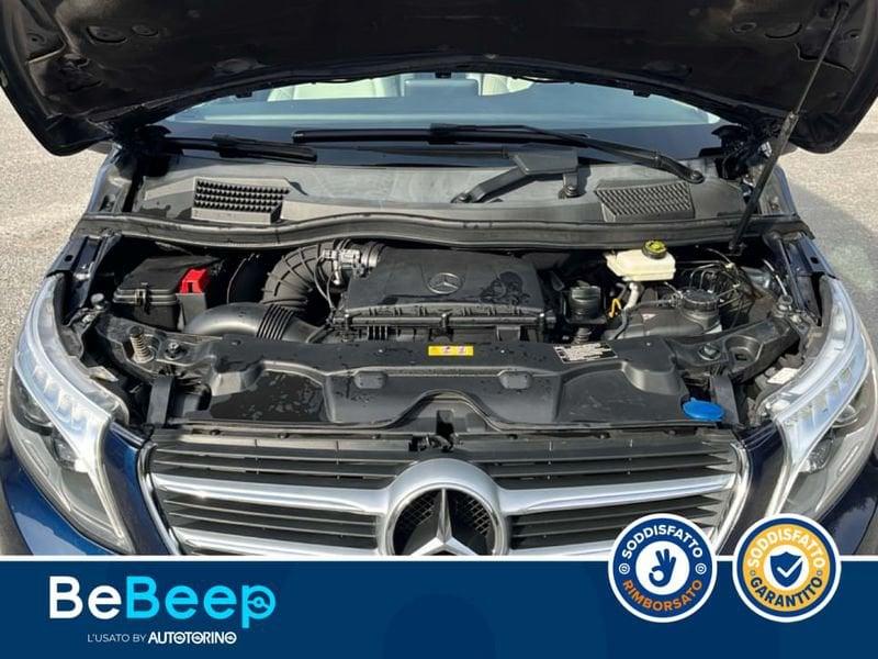 Mercedes-Benz Classe V V 250 D PREMIUM 4MATIC AUTO