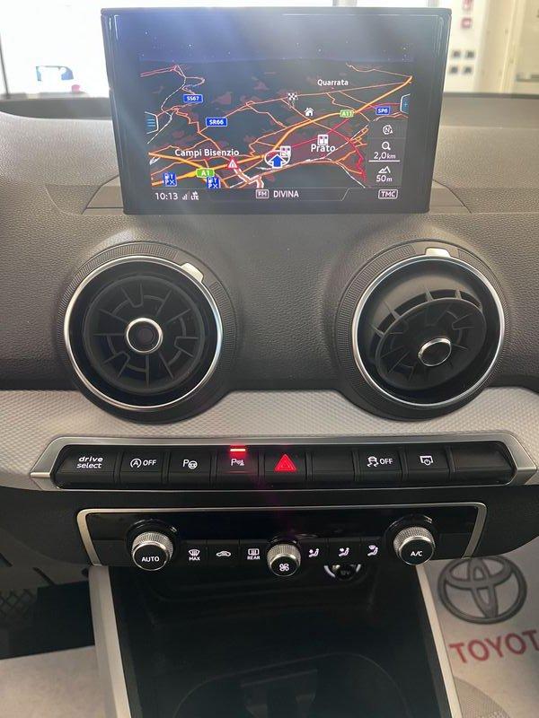 Audi Q2 Q2 1.0 TFSI S tronic Business