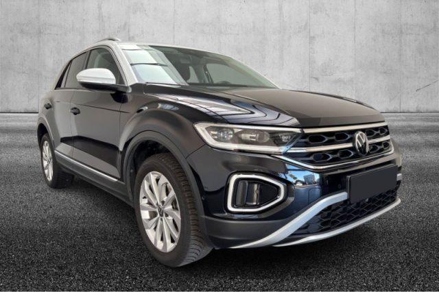 VOLKSWAGEN T-Roc 2.0 TDI SCR 150 CV DSG Style