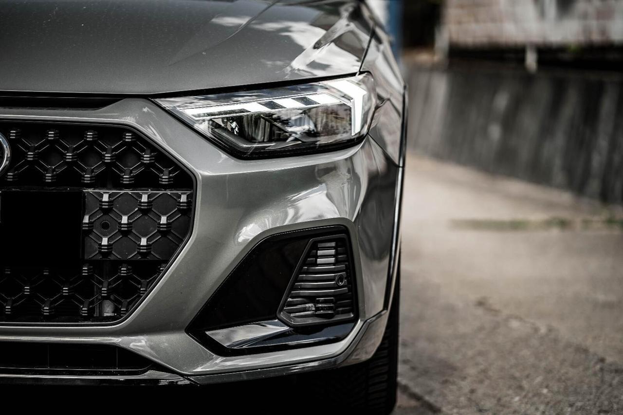 Audi A1 SPB 30 TFSI