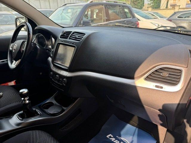 FIAT Freemont 2.0 Multijet 170 CV Urban 7 POSTI !!!