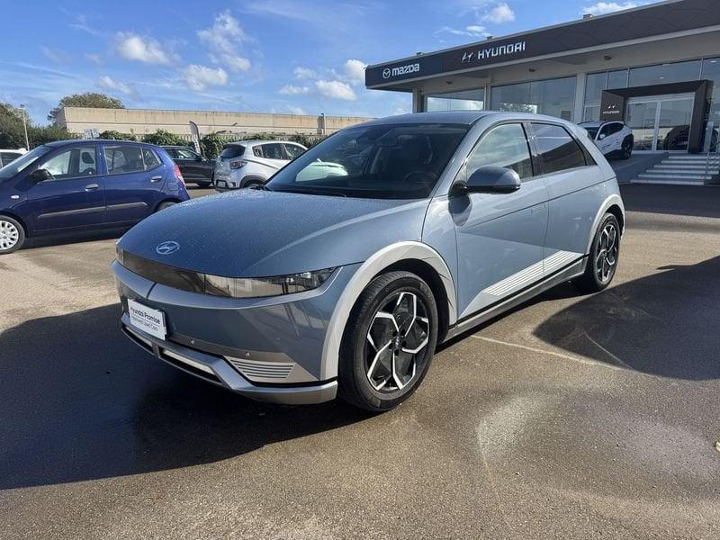 Hyundai Ioniq 5 Ioniq 5 72,6 kWh Innovation + RDP