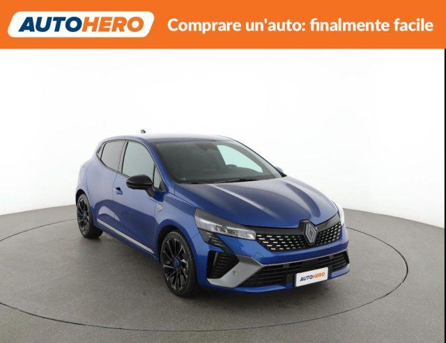 RENAULT Clio Full Hybrid E-Tech 145 CV 5 porte Esprit Alpine