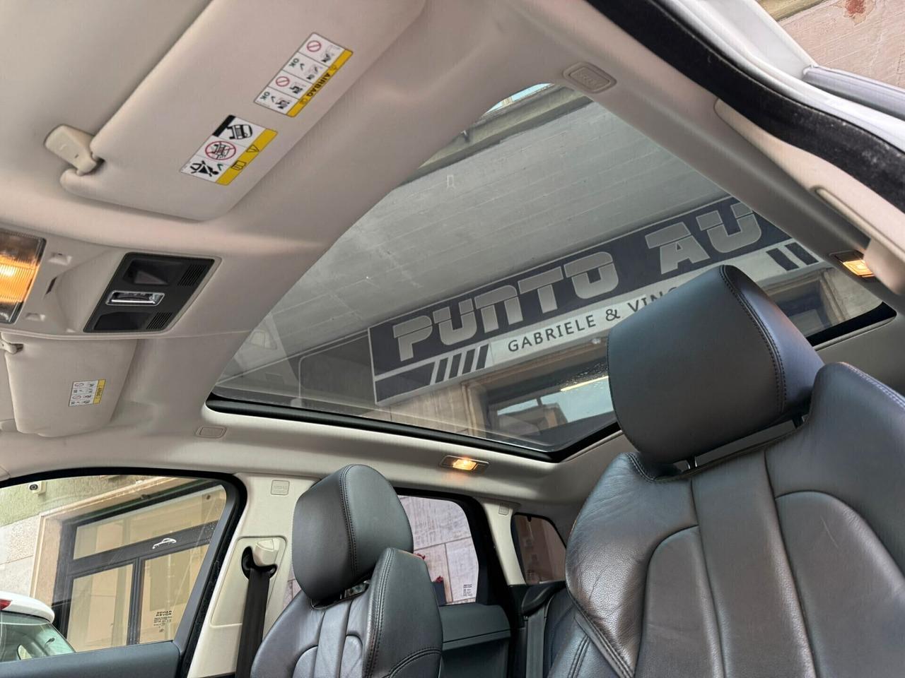 Land Rover Evoque 2.2 TD4 4x4 Automatica