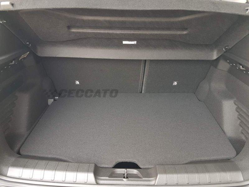 Jeep Avenger Avenger 1.2 turbo Altitude fwd 100cv