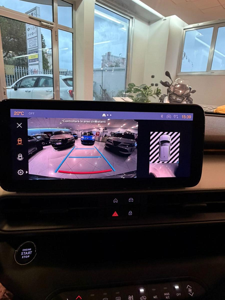 JEEP - Avenger - 1.2 Turbo Summit