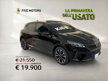 Renault Clio ECO-G 100 CV 5 porte Techno