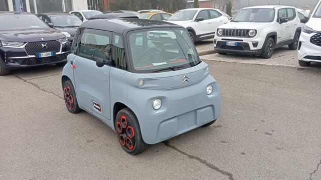 CITROEN Ami PROMO My Ami Pack Color