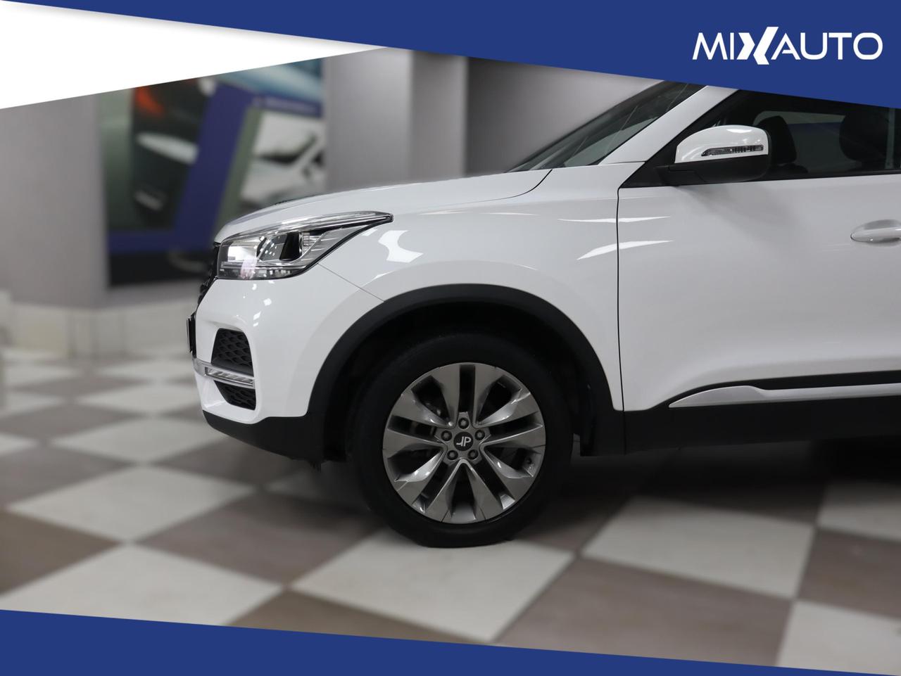 DR Automobiles 4.0 1.5 GPL 114CV EU6