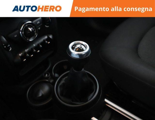 MINI Countryman Mini One D Countryman