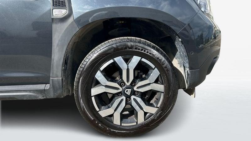 Dacia Duster 1.0 tce Prestige up SL DaciaPlus Gpl 4x2 100cv 1.0 TCe GPL Prestige up SL DaciaPlus 4x2