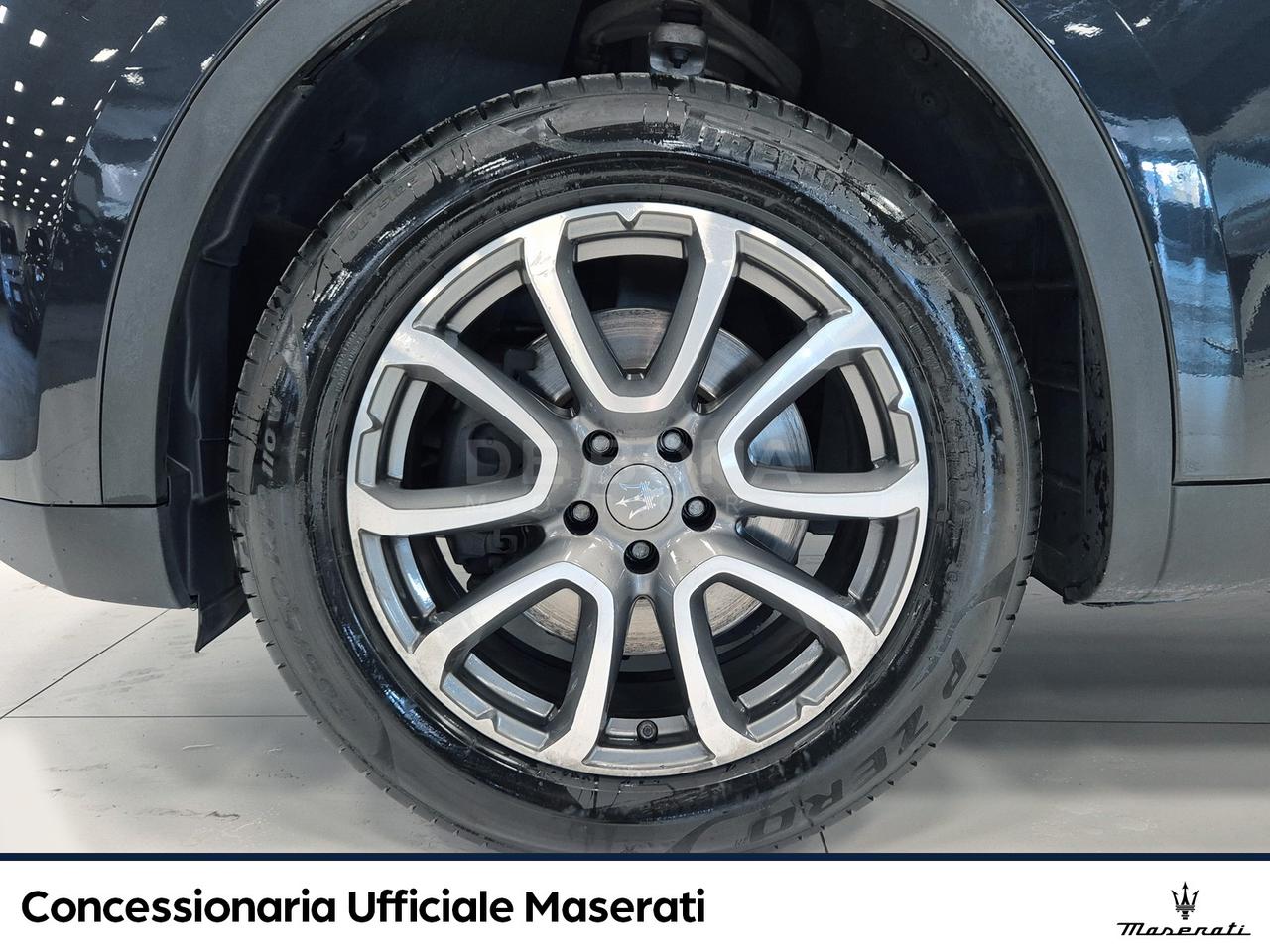 Maserati Levante 3.0 v6 250cv auto