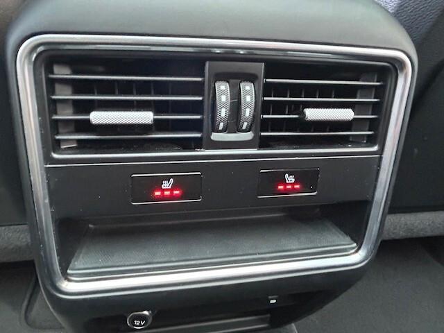 Porsche Cayenne Coupé 3.0 V6 E-Hybrid Platinum Edition