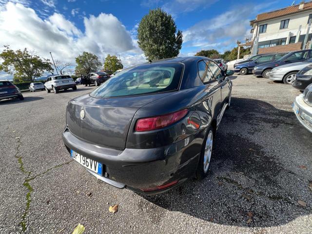 ALFA ROMEO GT 1.8 16V TS Distinctive *SOLO COMMERCIANTI*