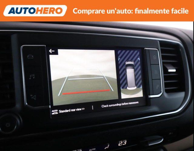 TOYOTA Proace Verso 2.0D 144 CV L1 D Executive