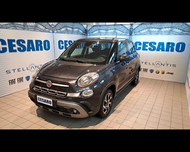 FIAT 500L Cross 1.3 mjt 95cv my20