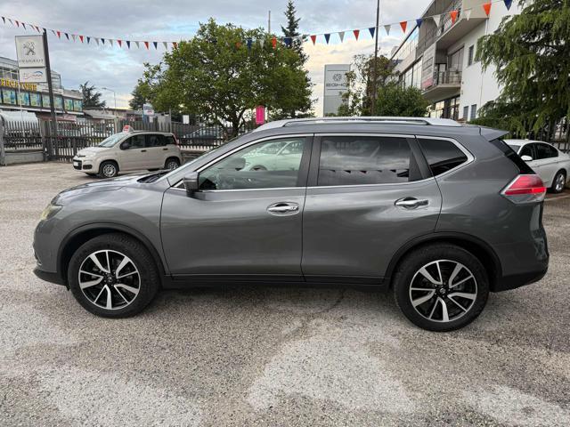 NISSAN X-Trail 1.6 dCi 2WD Tekna 7 POSTI SCONTO ROTTAMAZIONE