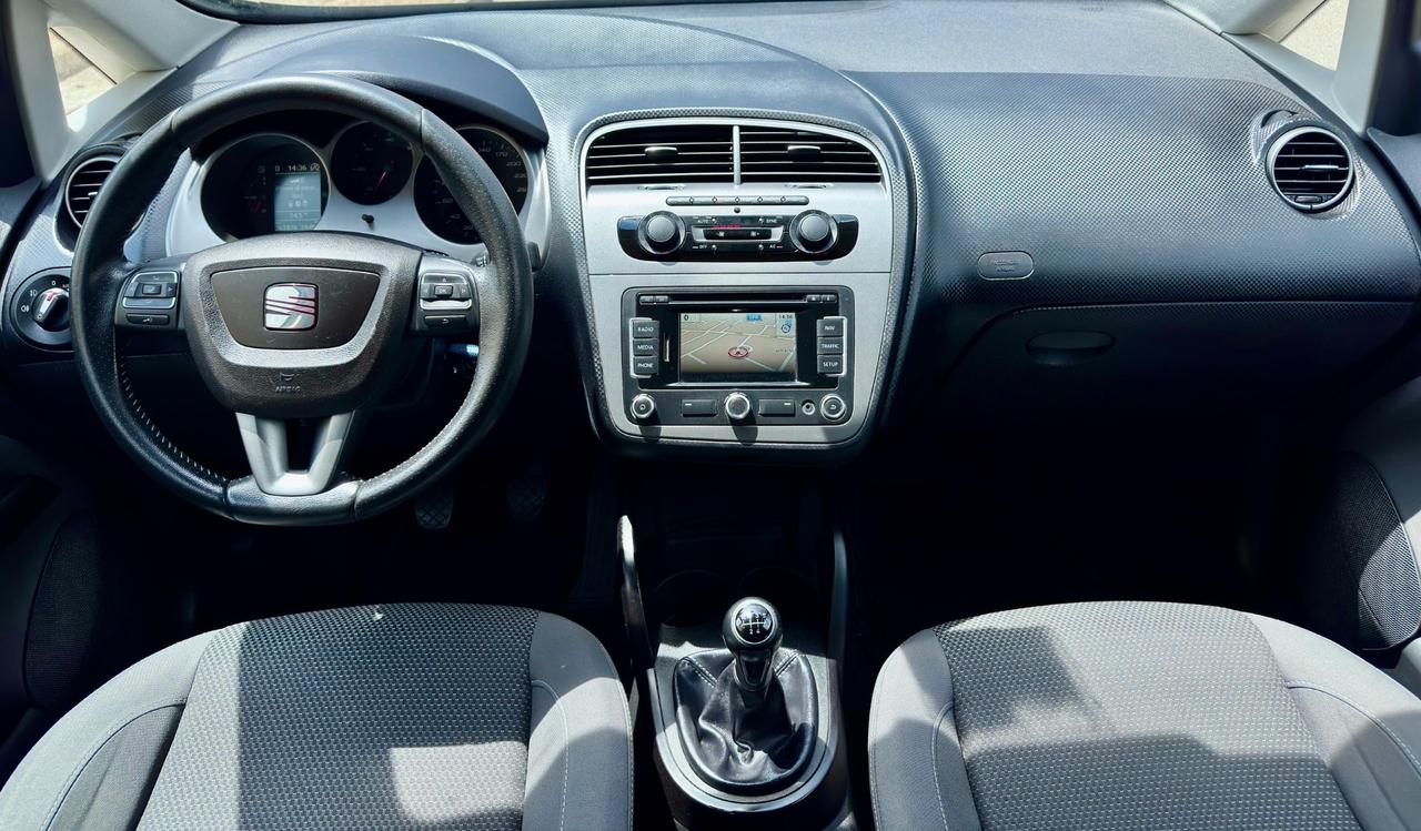 Seat Altea XL 1.6 TDI 105 CV CR Start/Stop I-Tech