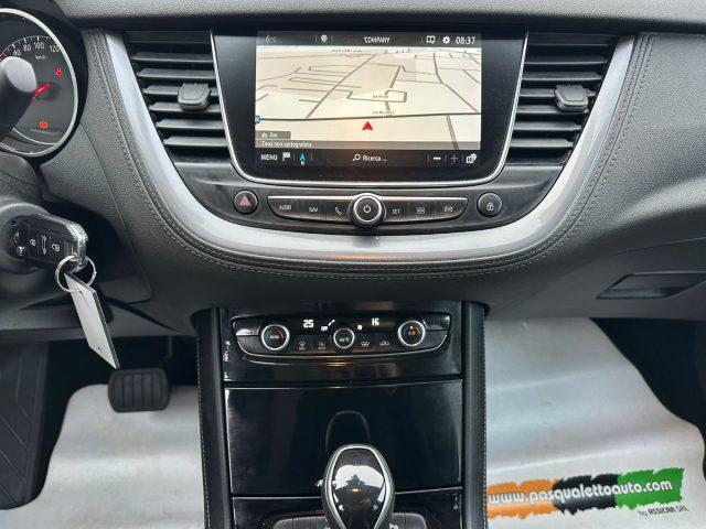 OPEL Grandland X Automatica! 2.0d (177cv) Ecotec S&S Innovation