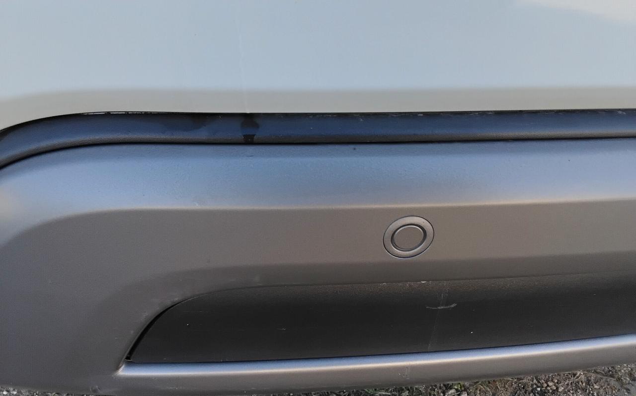 Fiat 500X 2.0 MultiJet 140 CV AT9 4x4 Cross