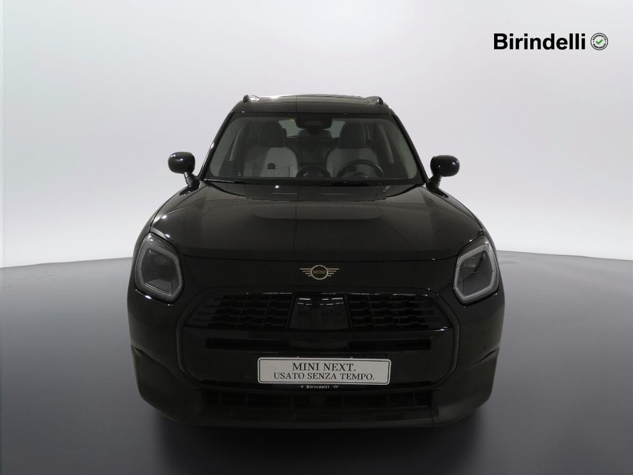 MINI Mini Countrym.(U25) - Mini Countryman C Classic