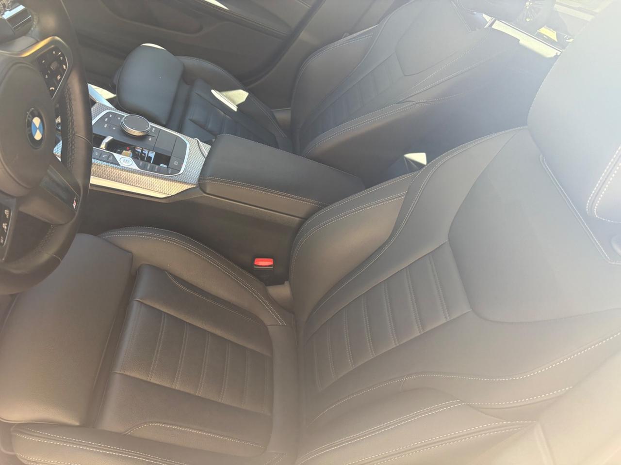 Bmw 4er Gran Coupe 430i Msport