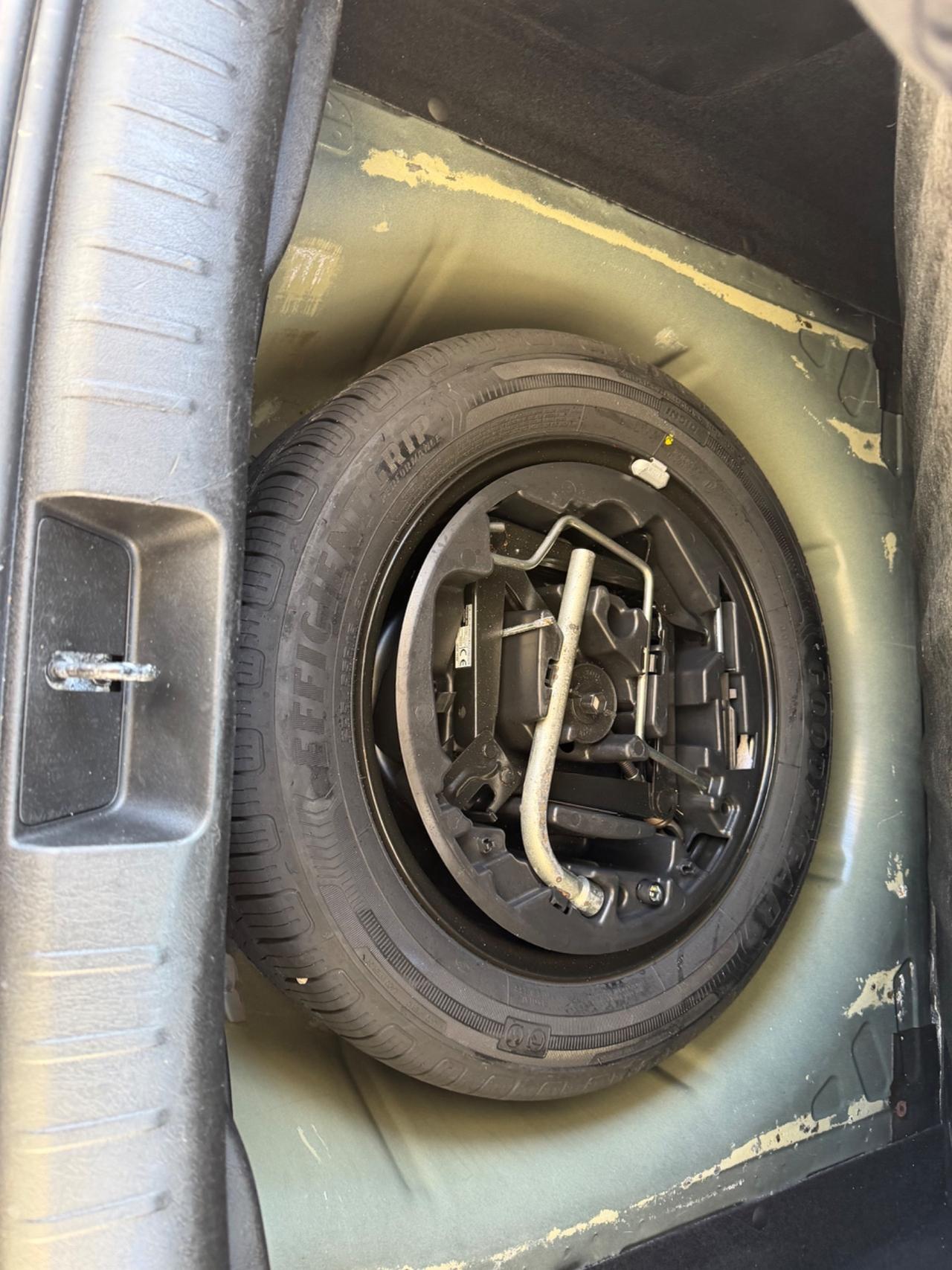 Fiat Tipo 1.6 Mjt S&S 5 porte Lounge