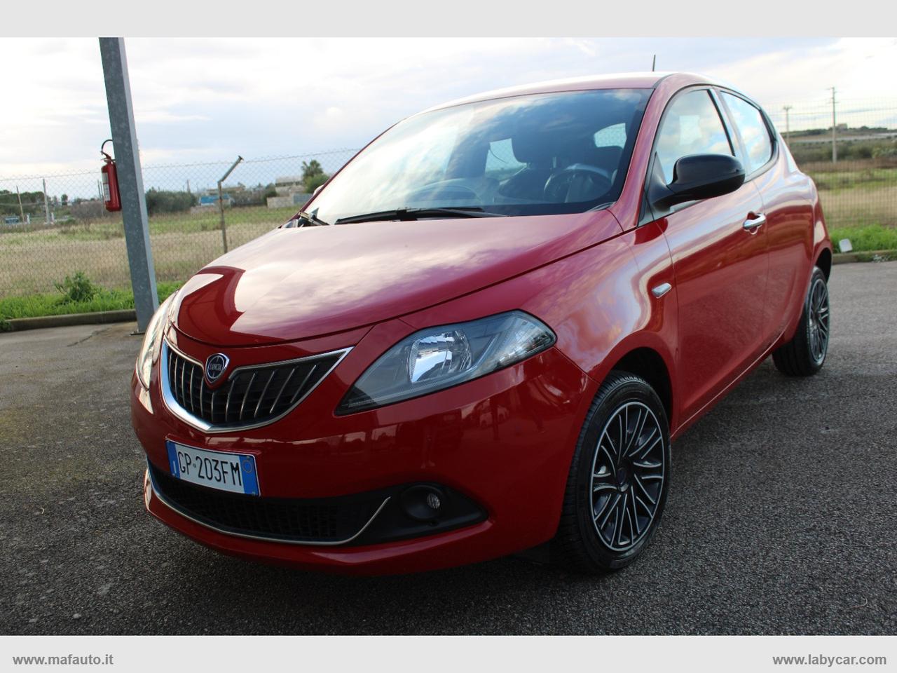 LANCIA Ypsilon 1.0 FireFly 5p.S&S Hyb. Eco Gold
