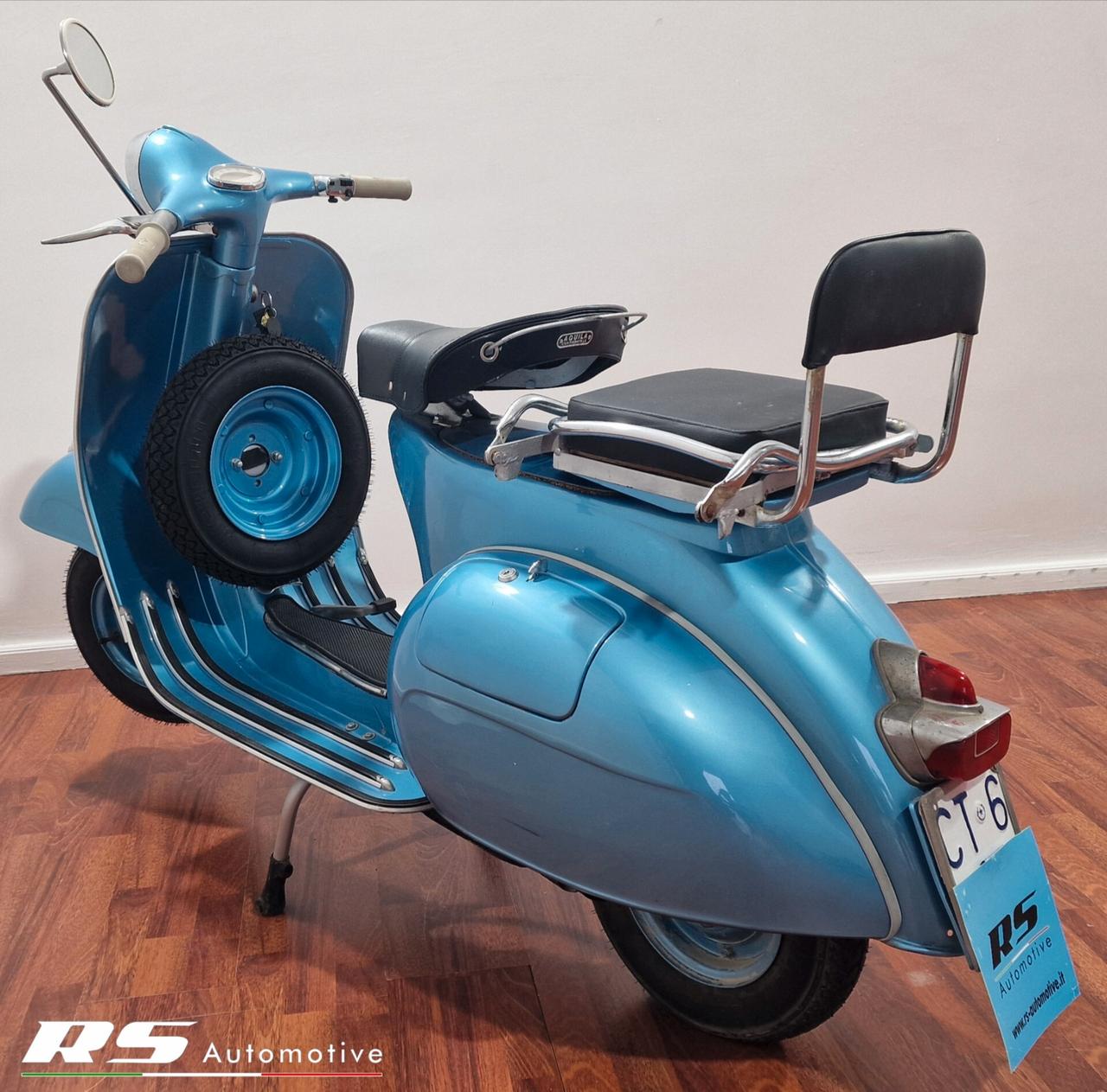 Piaggio Vespa 150 VBB1