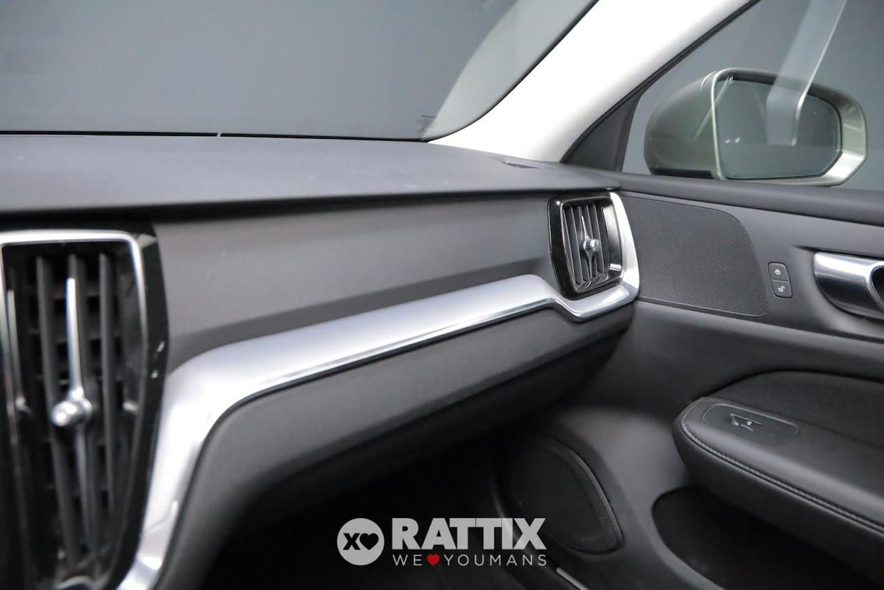 Volvo V60 2.0 T6 Phev Inscription Expression AWD Auto