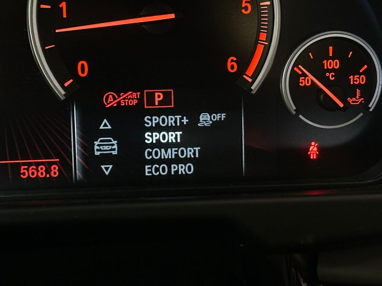 Bmw X6 xDrive30d #50579