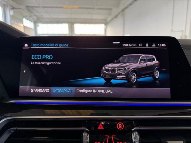 BMW X5 xDrive30d Business //22 INDIVIDUAL//PELLE//