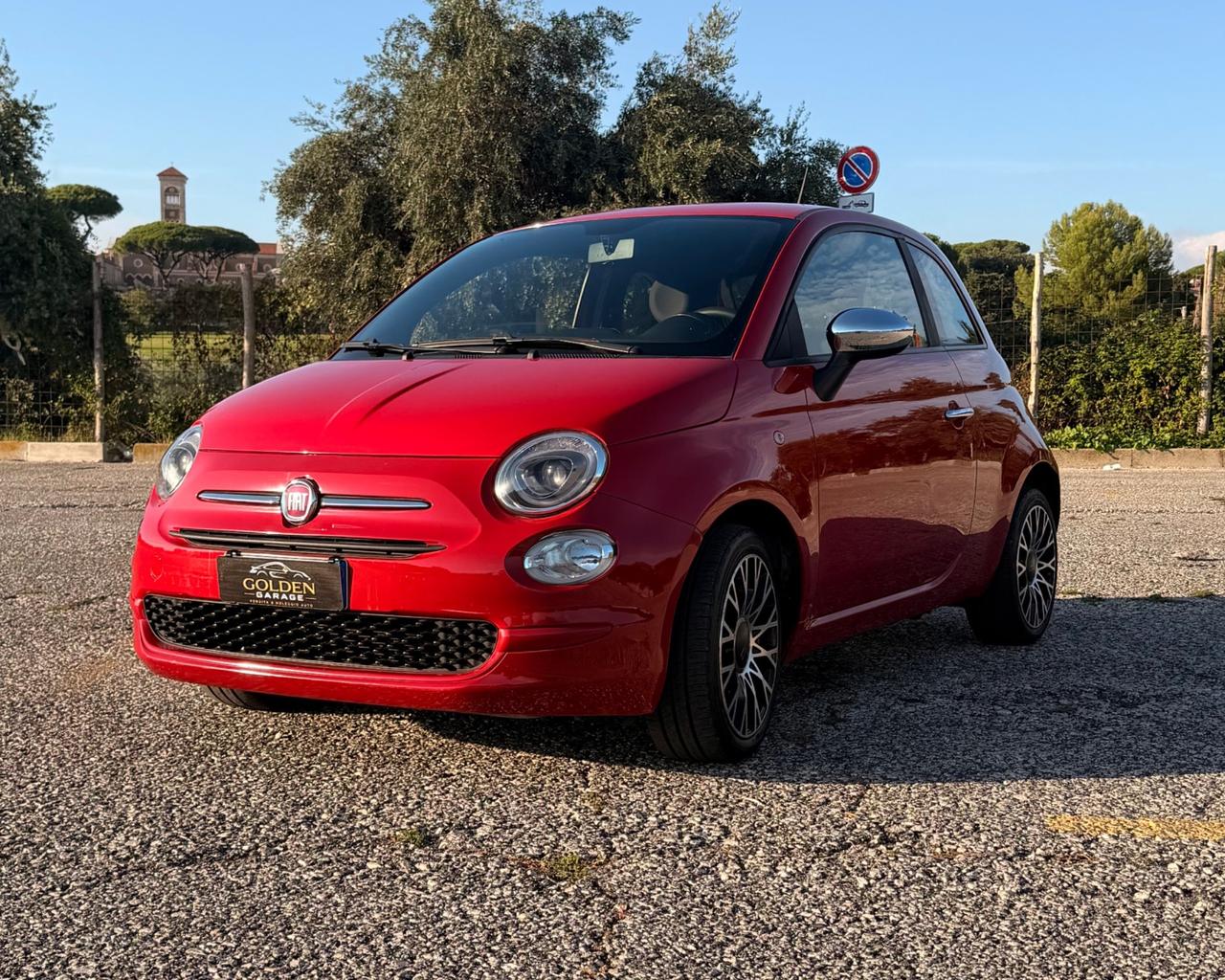 Fiat 500 1.0 Hybrid 2023