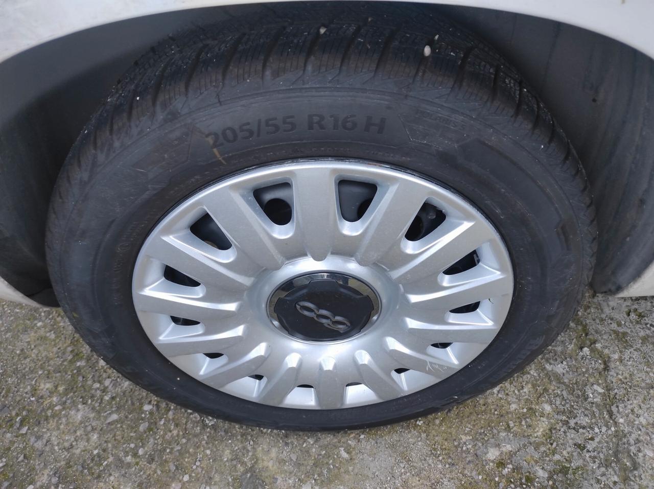 Fiat 500L 1.3 Multijet 95 CV Business