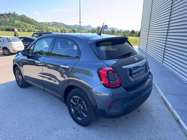 FIAT 500X 1.3 MultiJet 95 CV Club LEGGE 104 IVA ESPOSTA