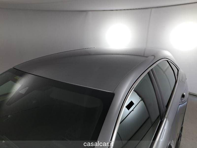 DS DS 7 Crossback CrossBack BlueHDi 180 aut. Business 3 ANNI DI GARANZIA KM ILLIMITATI