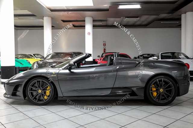 Ferrari F430 SCUDERIA SPIDER 16M|LIM.ED. 1 OF 499|RARE COLOR